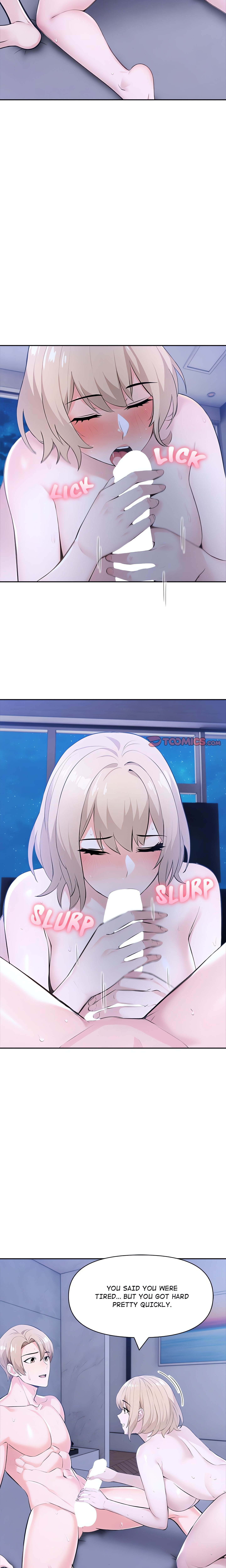 Matrimoney Game Page 13 - MangaHe