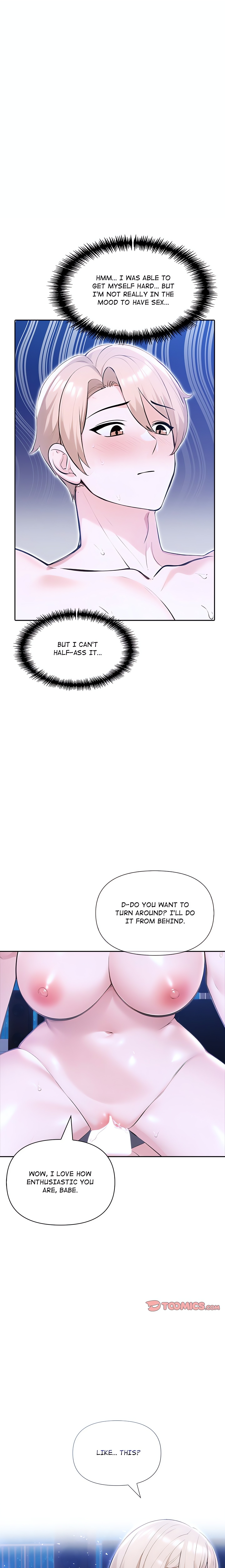 Matrimoney Game Page 16 - MangaHe