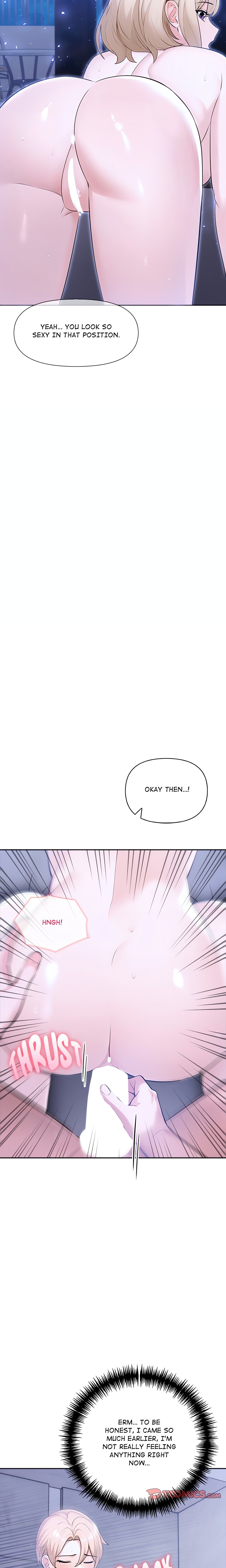Matrimoney Game Page 17 - MangaHe