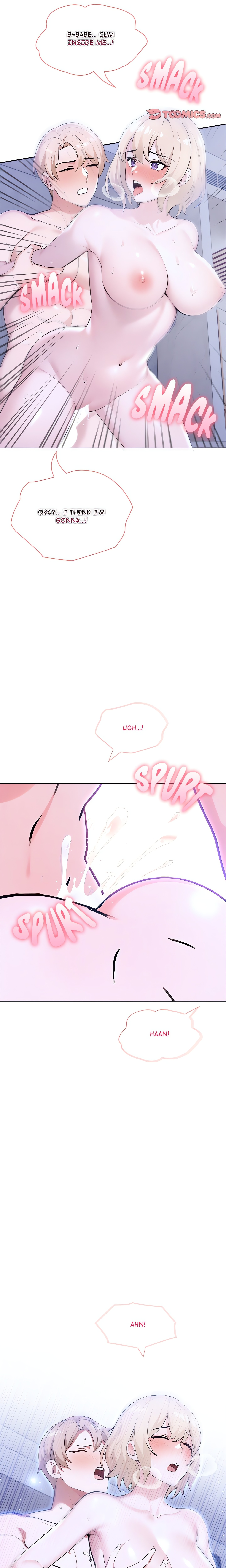 Matrimoney Game Page 19 - MangaHe