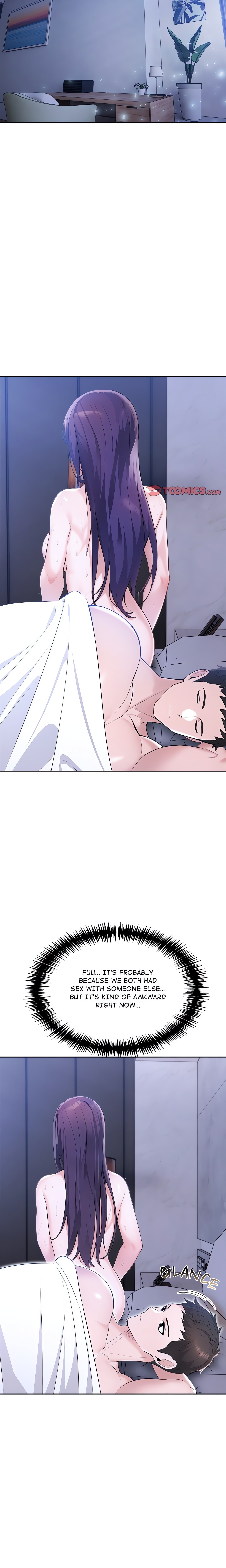 Matrimoney Game Page 21 - MangaHe
