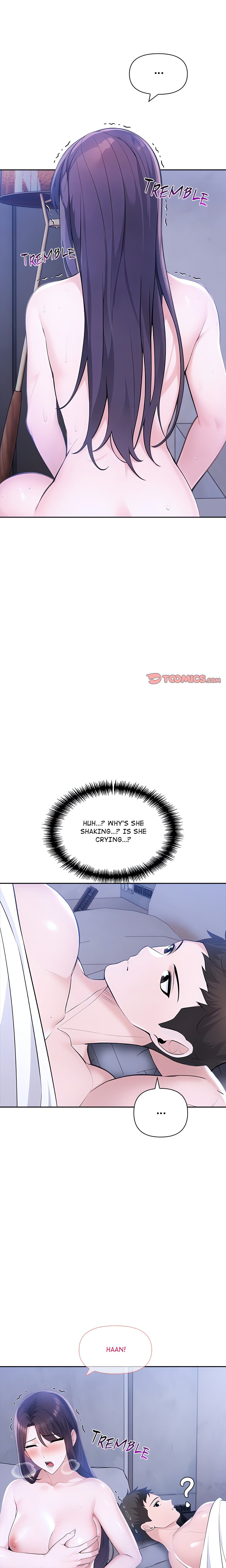 Matrimoney Game Page 22 - MangaHe