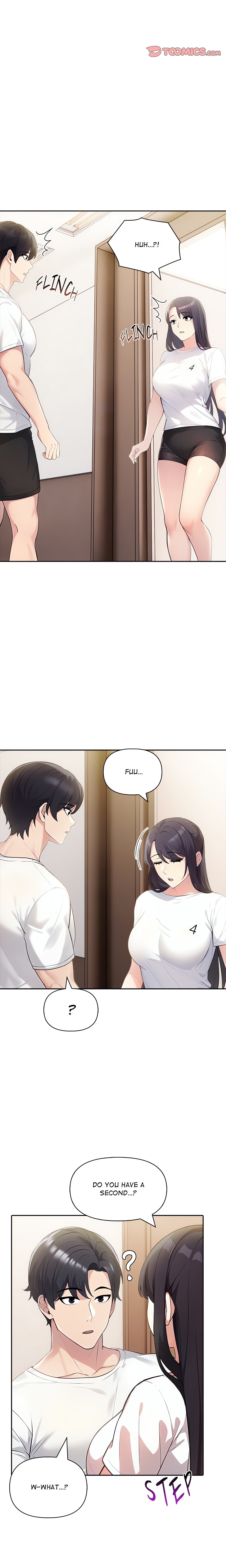 Matrimoney Game Page 28 - MangaHe