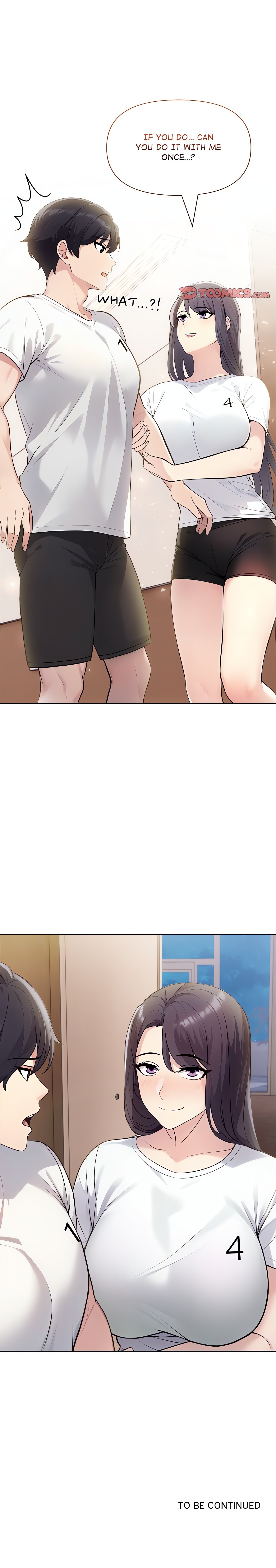 Matrimoney Game Page 29 - MangaHe