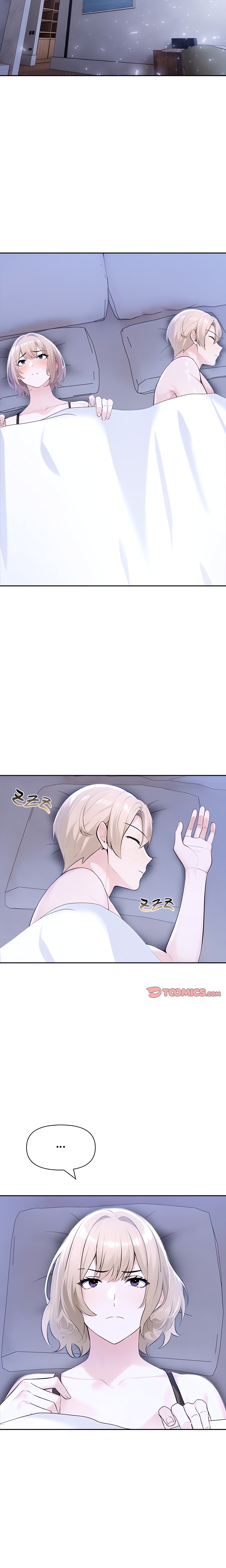 Matrimoney Game Page 5 - MangaHe
