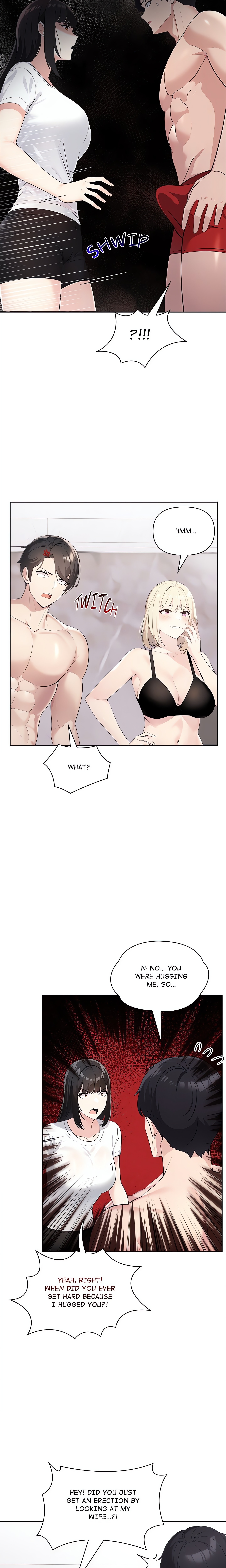 Matrimoney Game Page 20 - MangaHe