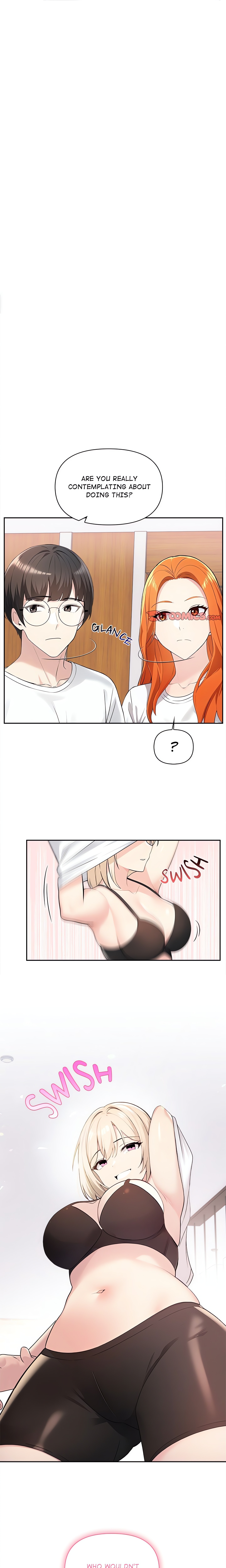 Matrimoney Game Page 3 - MangaHe