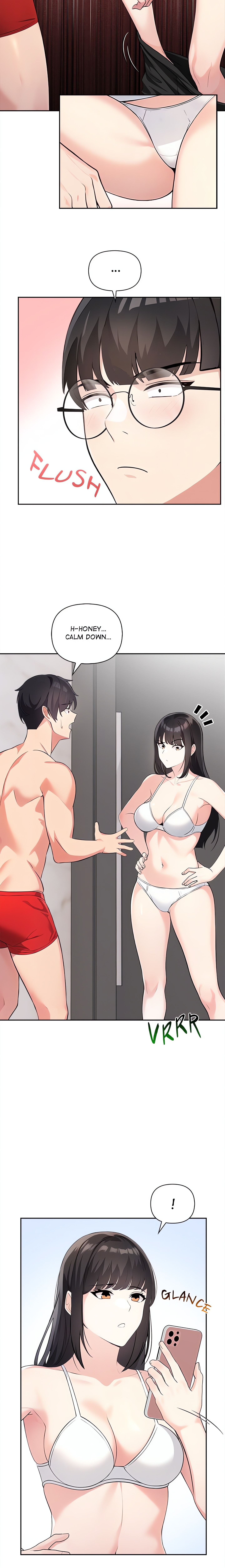 Matrimoney Game Page 22 - MangaHe