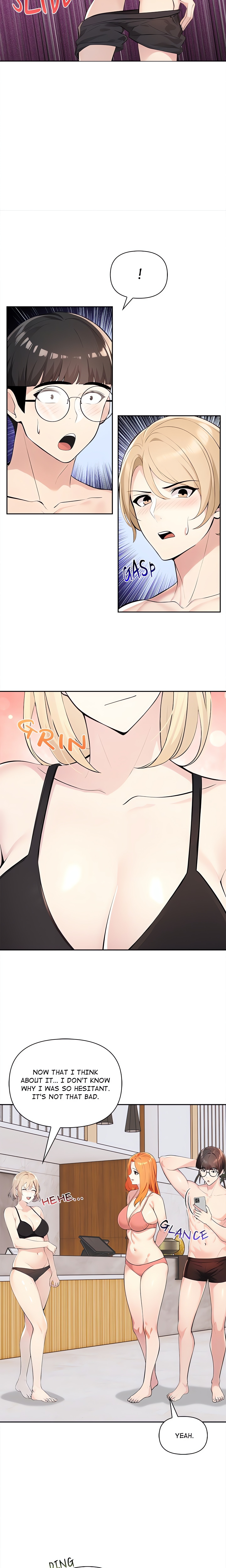 Matrimoney Game Page 28 - MangaHe