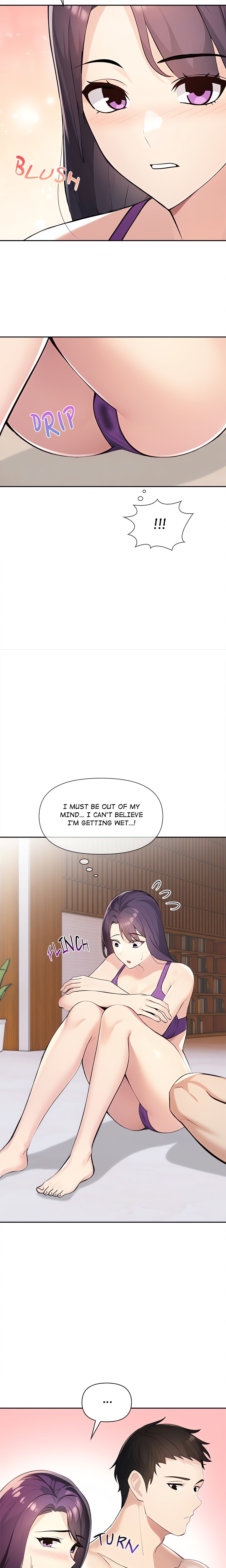 Matrimoney Game Page 30 - MangaHe