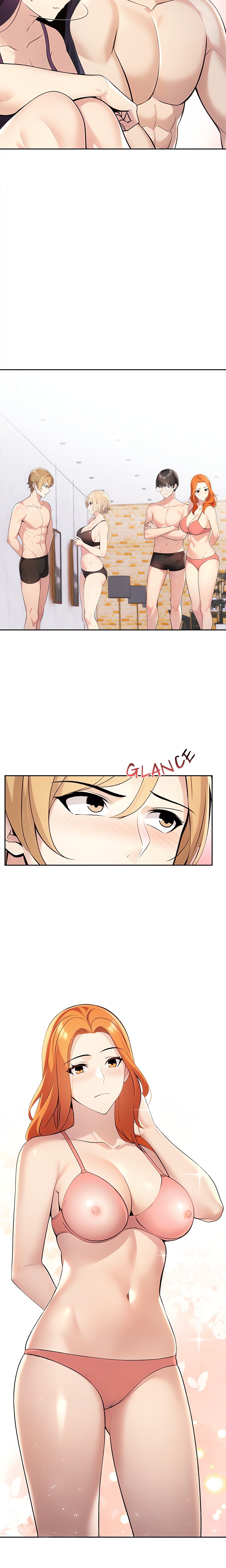 Matrimoney Game Page 31 - MangaHe