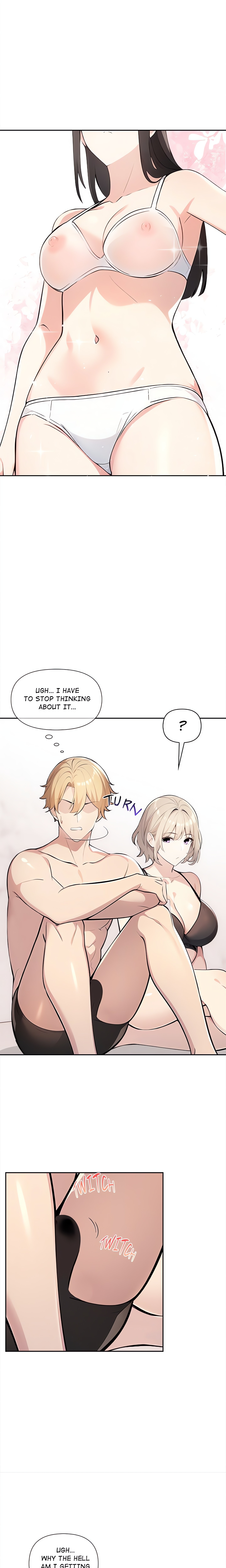 Matrimoney Game Page 32 - MangaHe
