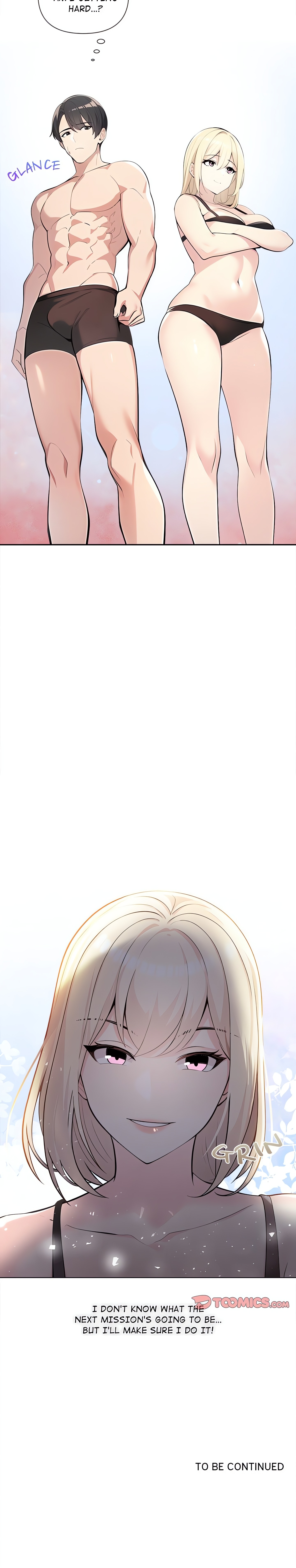 Matrimoney Game Page 33 - MangaHe