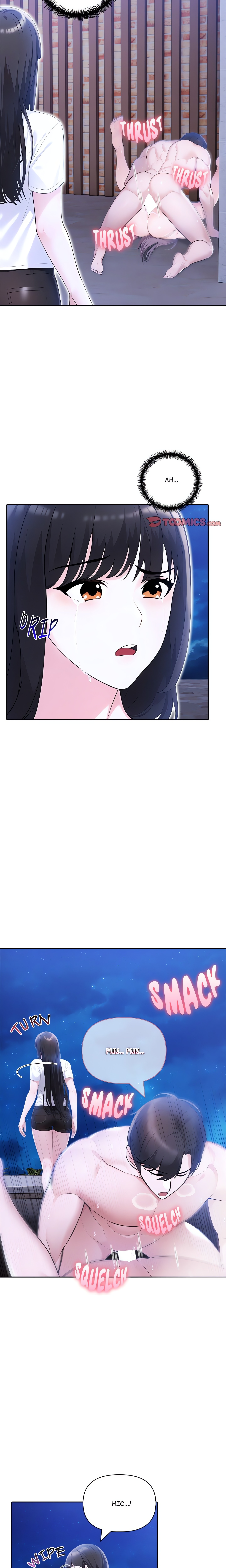 Matrimoney Game Page 13 - MangaHe