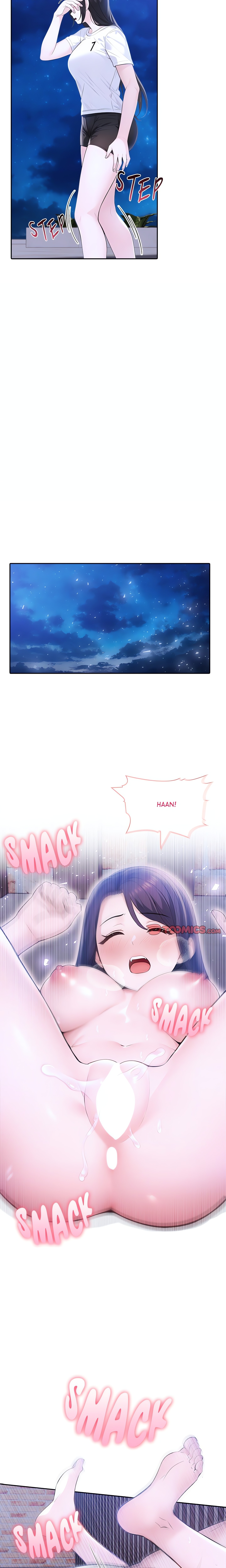 Matrimoney Game Page 14 - MangaHe