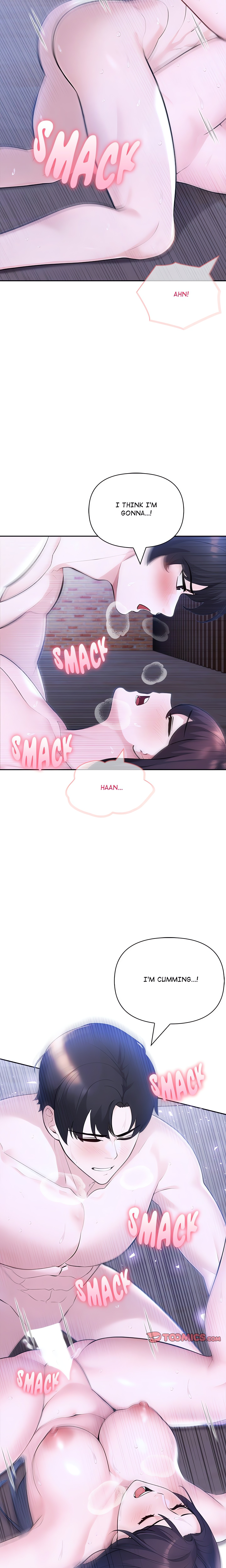 Matrimoney Game Page 15 - MangaHe