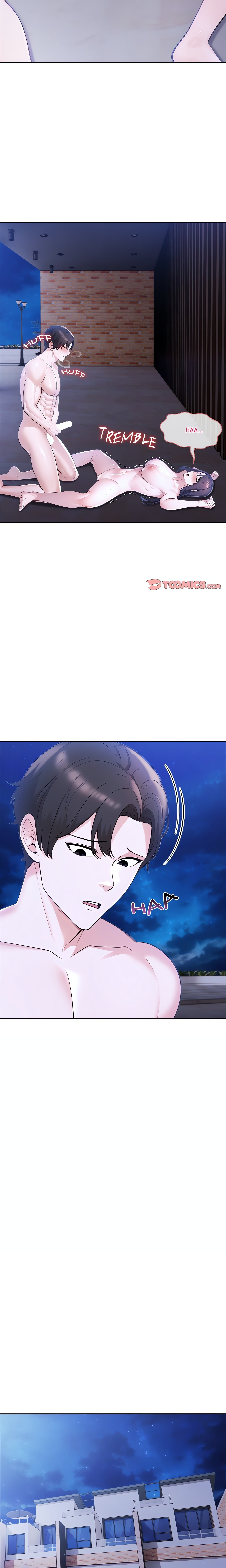 Matrimoney Game Page 18 - MangaHe