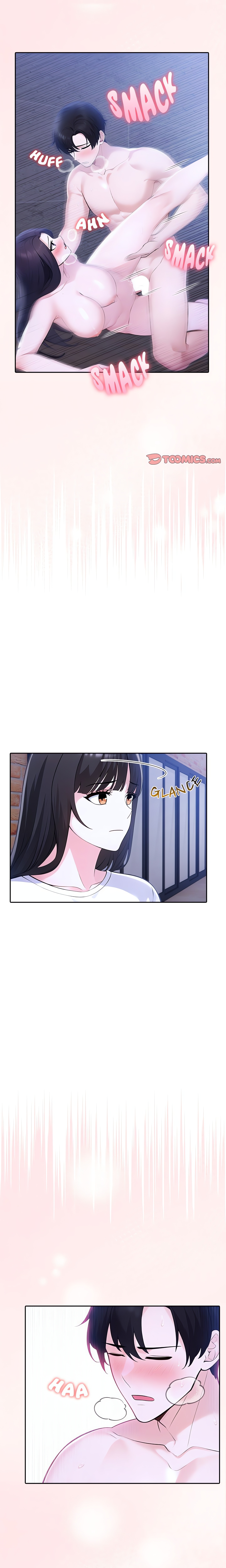 Matrimoney Game Page 3 - MangaHe
