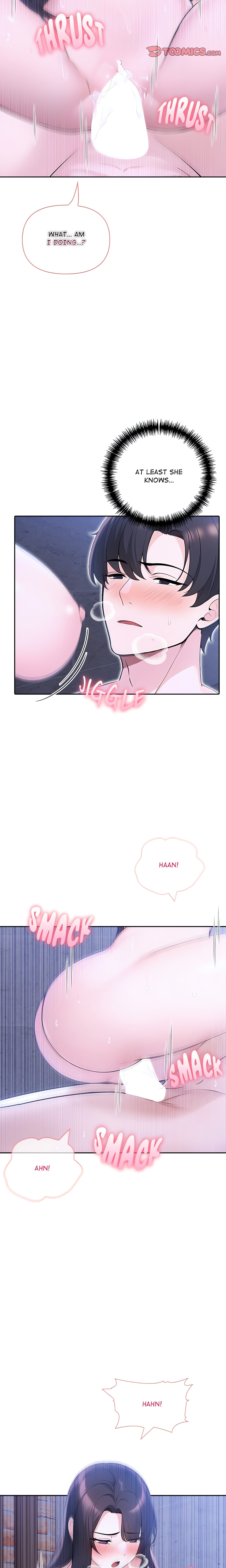 Matrimoney Game Page 7 - MangaHe