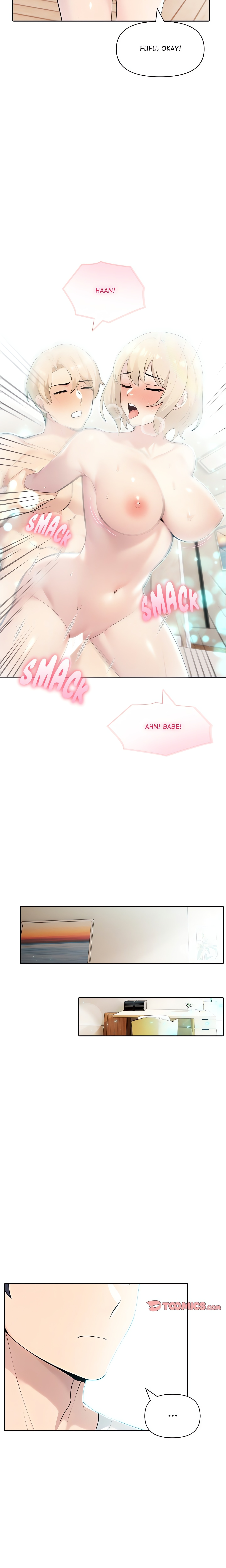 Matrimoney Game Page 16 - MangaHe