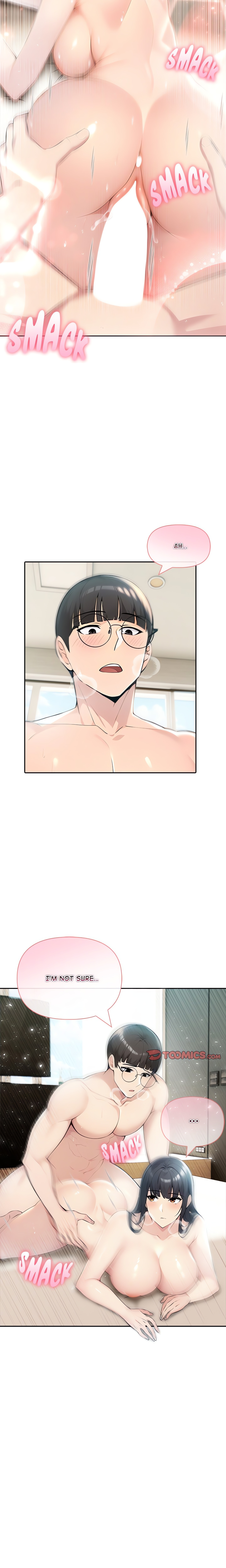 Matrimoney Game Page 24 - MangaHe