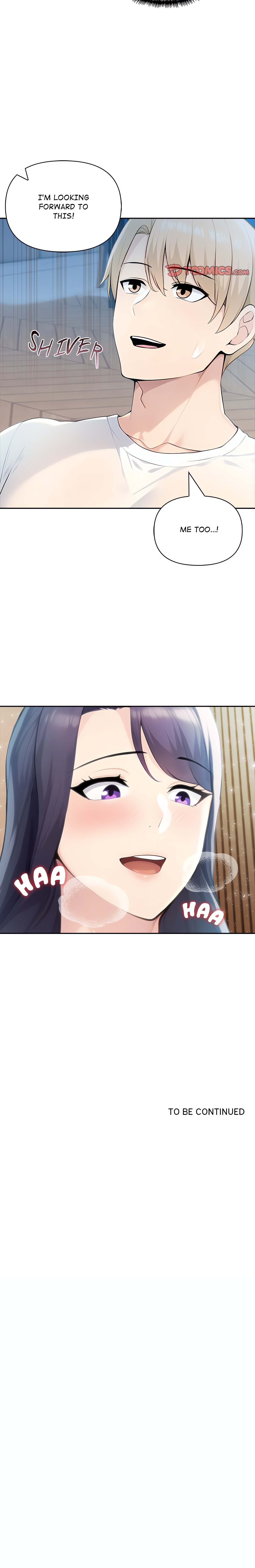 Matrimoney Game Page 29 - MangaHe
