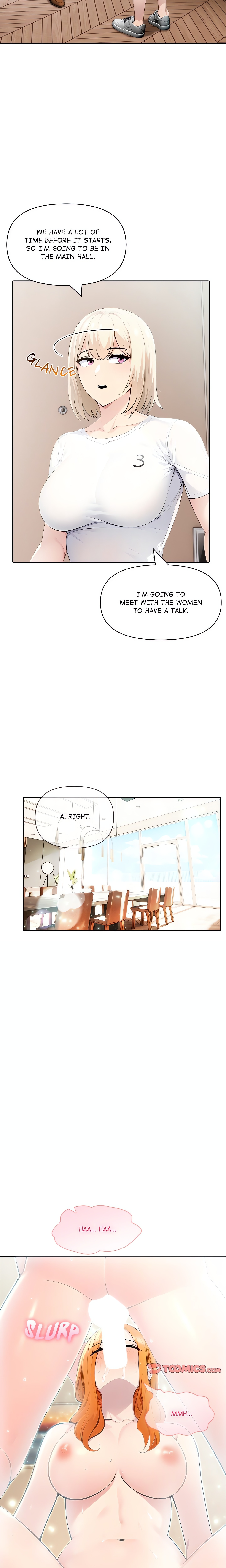 Matrimoney Game Page 7 - MangaHe