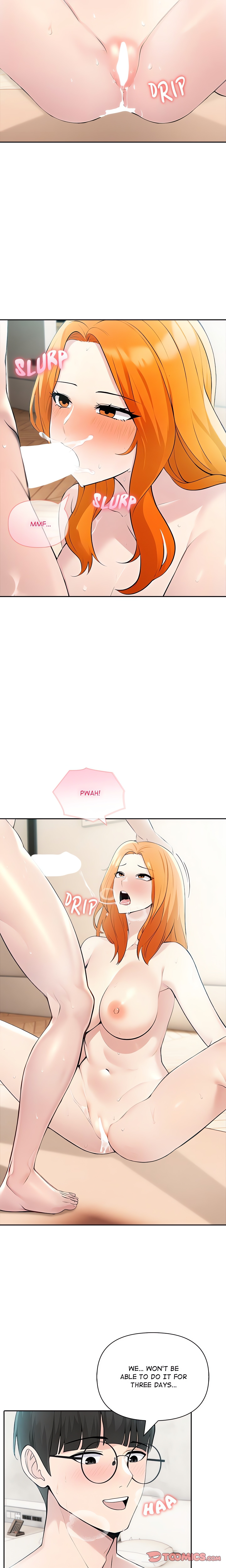 Matrimoney Game Page 8 - MangaHe
