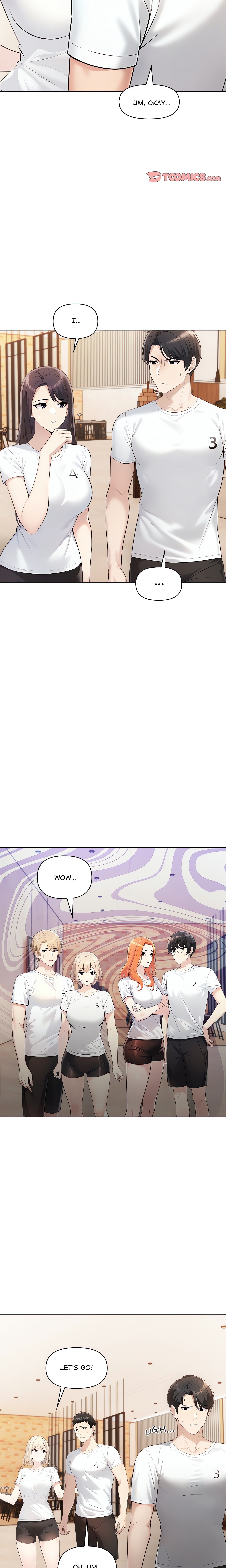 Matrimoney Game Page 17 - MangaHe