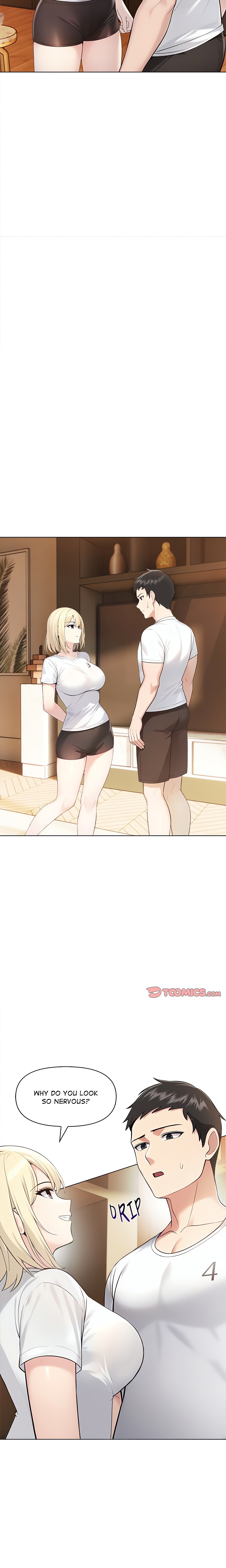 Matrimoney Game Page 19 - MangaHe
