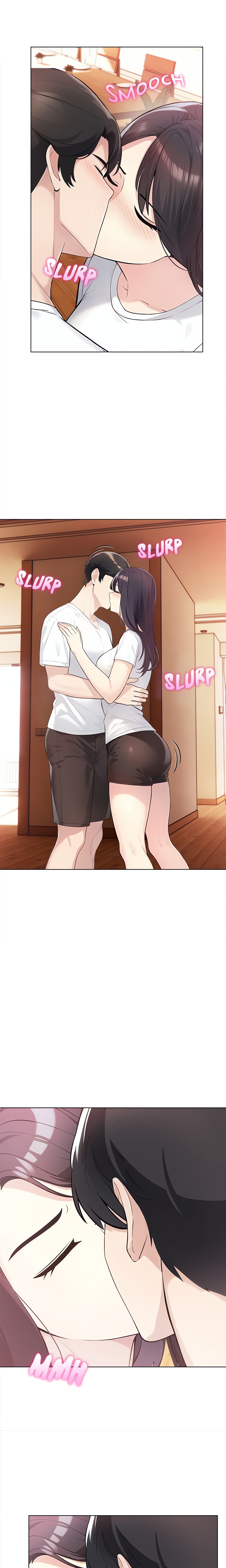 Matrimoney Game Page 21 - MangaHe