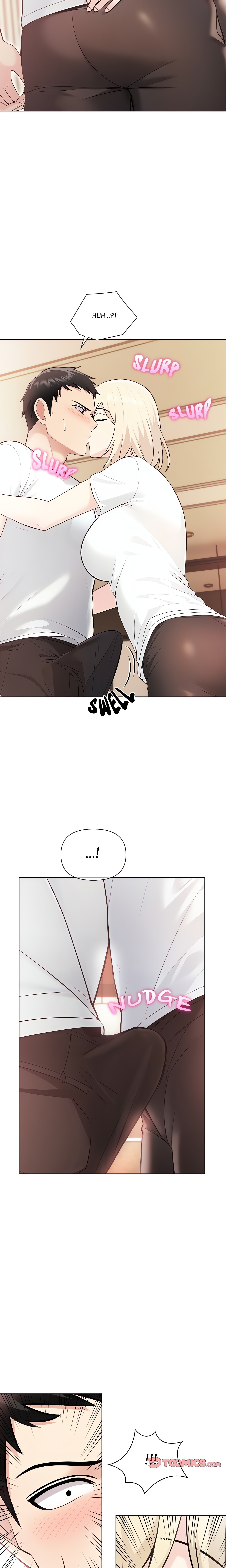 Matrimoney Game Page 25 - MangaHe