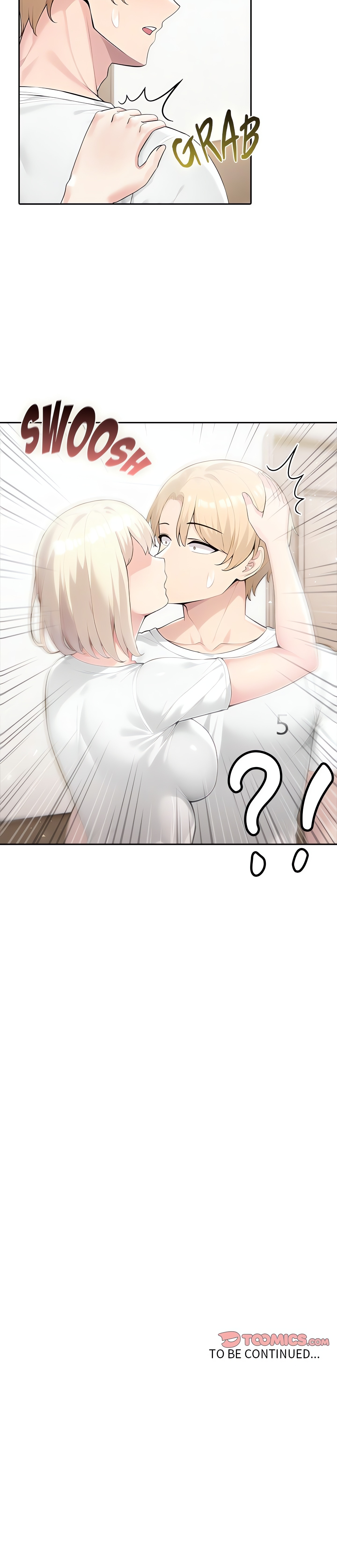 Matrimoney Game Page 22 - MangaHe