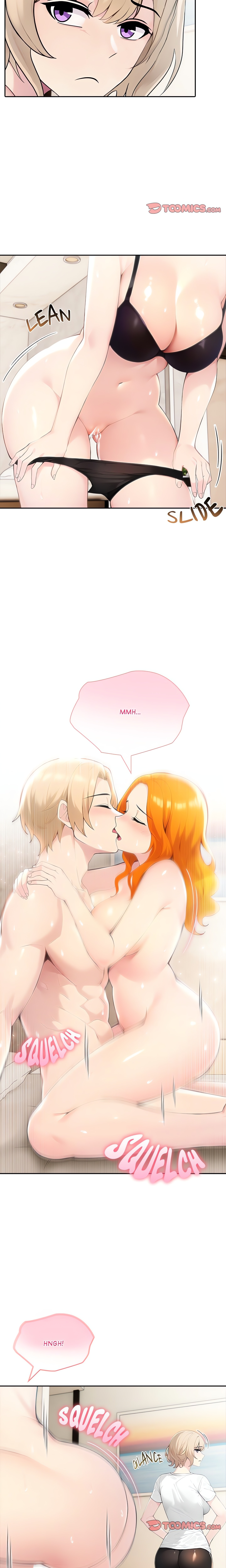 Matrimoney Game Page 9 - MangaHe