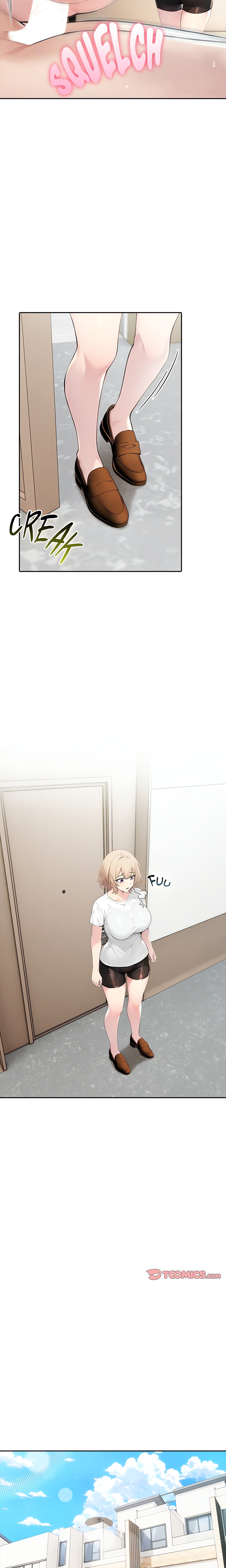 Matrimoney Game Page 10 - MangaHe
