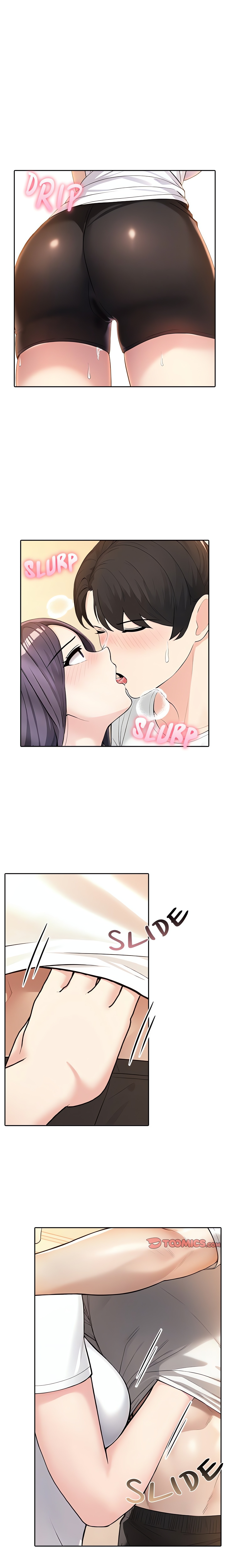 Matrimoney Game Page 11 - MangaHe