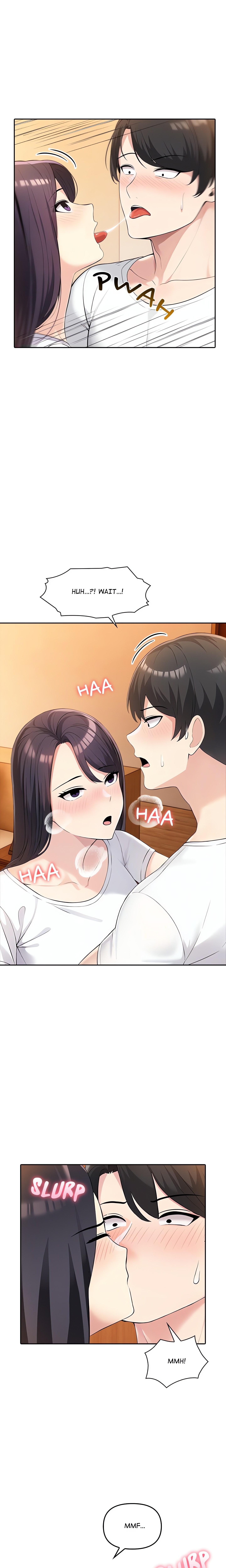 Matrimoney Game Page 12 - MangaHe