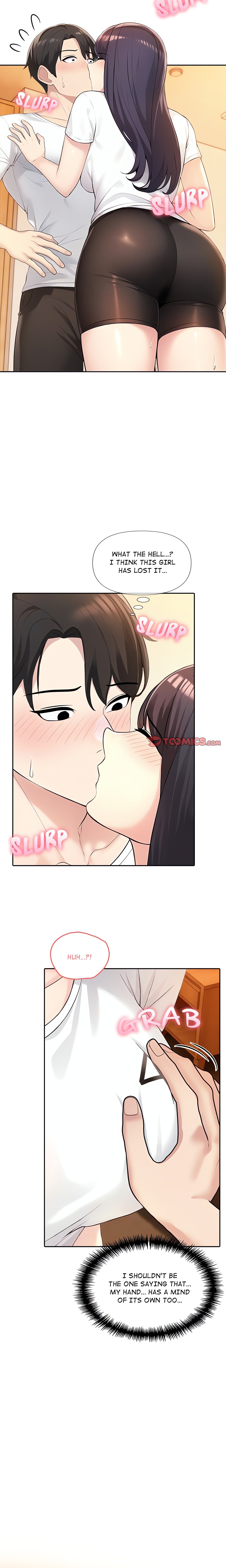 Matrimoney Game Page 13 - MangaHe