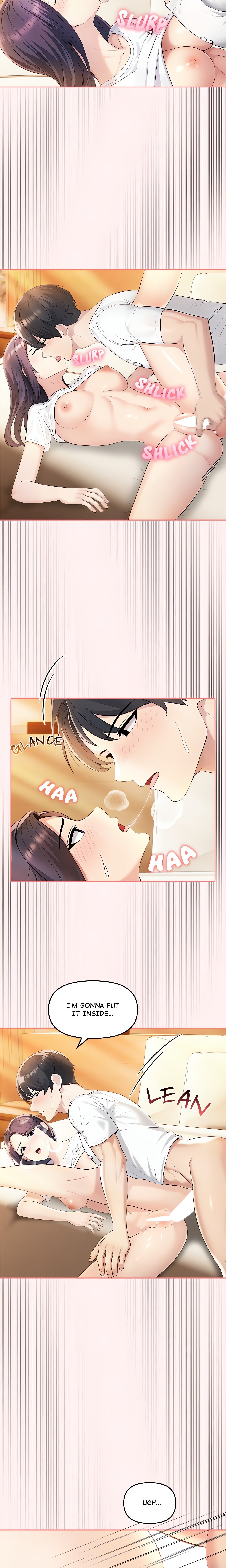 Matrimoney Game Page 22 - MangaHe