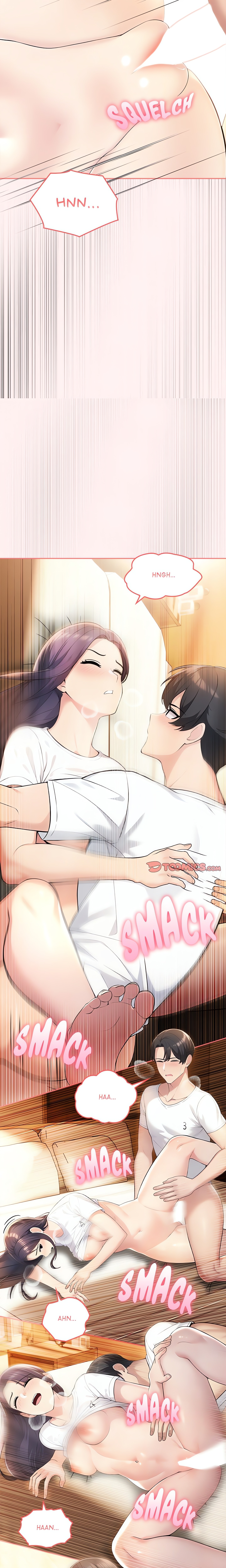 Matrimoney Game Page 23 - MangaHe