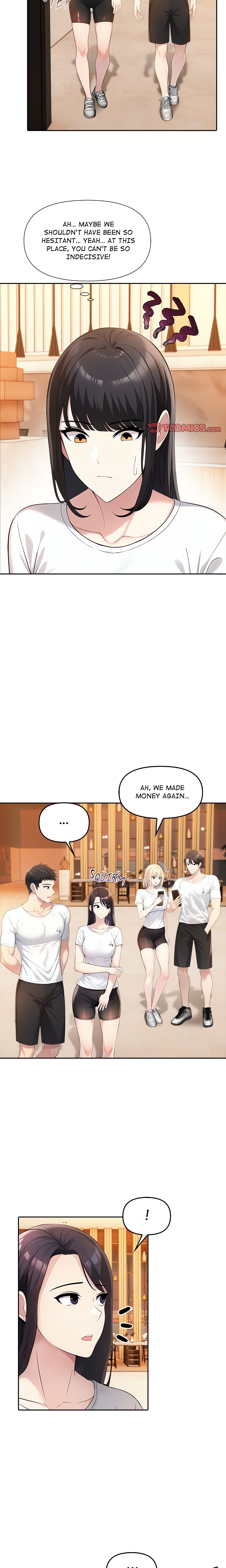 Matrimoney Game Page 30 - MangaHe
