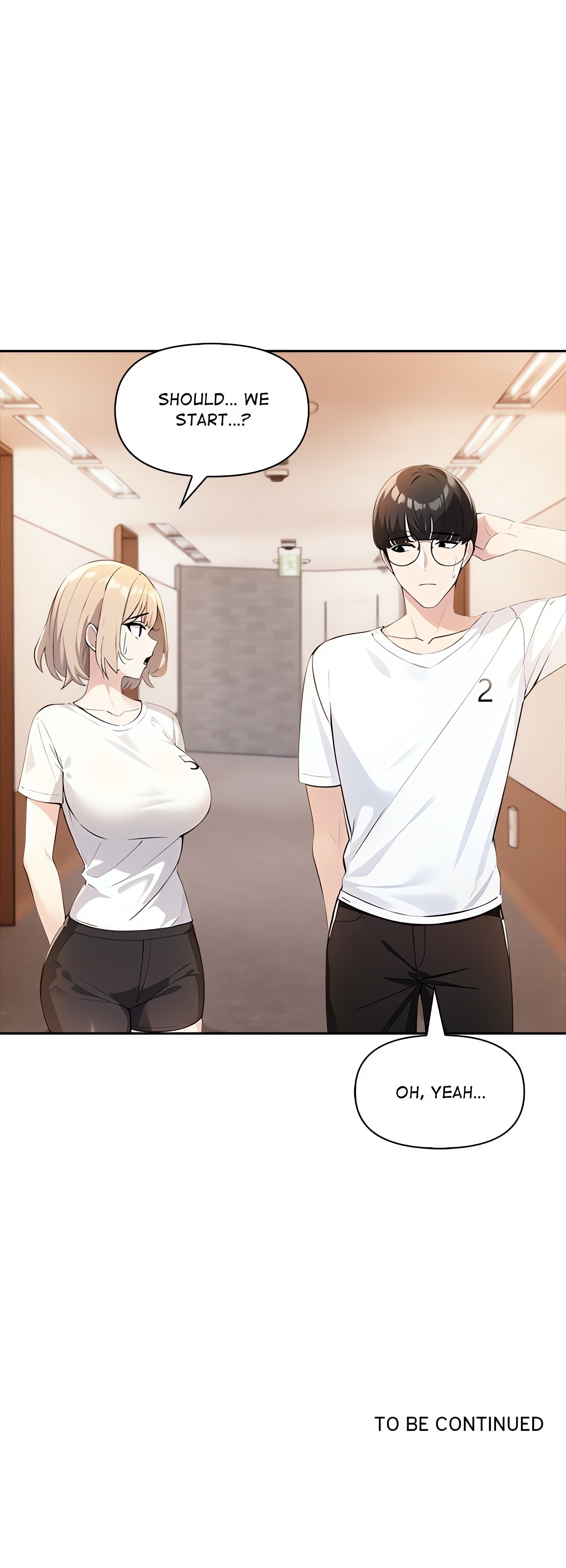 Matrimoney Game Page 32 - MangaHe