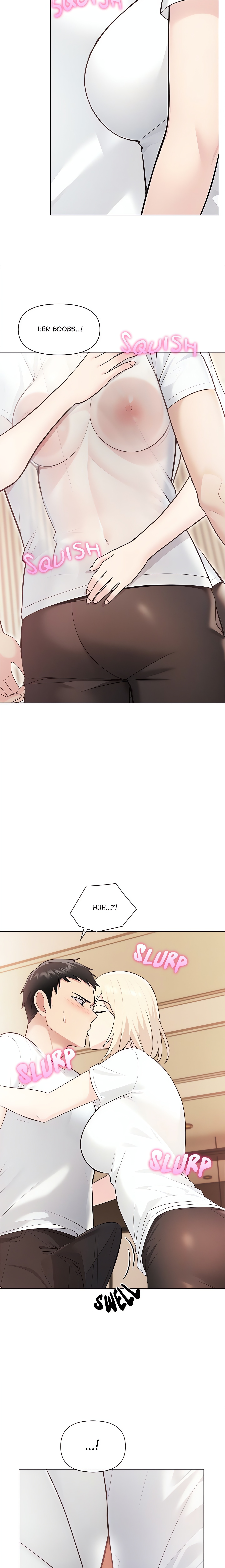 Matrimoney Game Page 7 - MangaHe