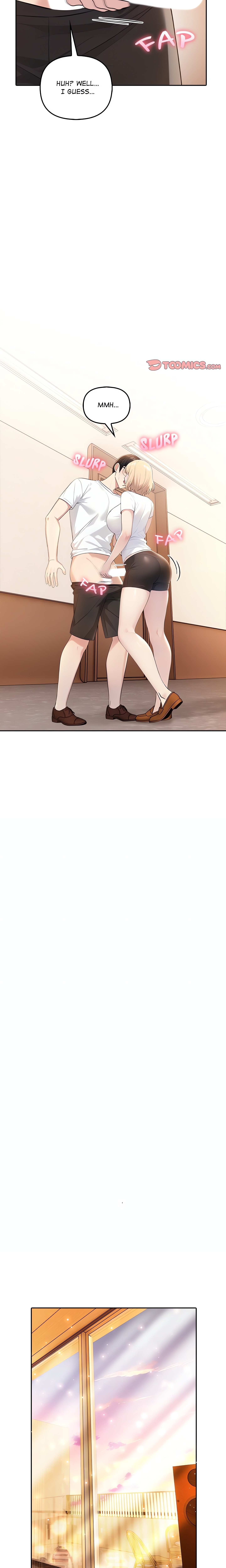 Matrimoney Game Page 11 - MangaHe