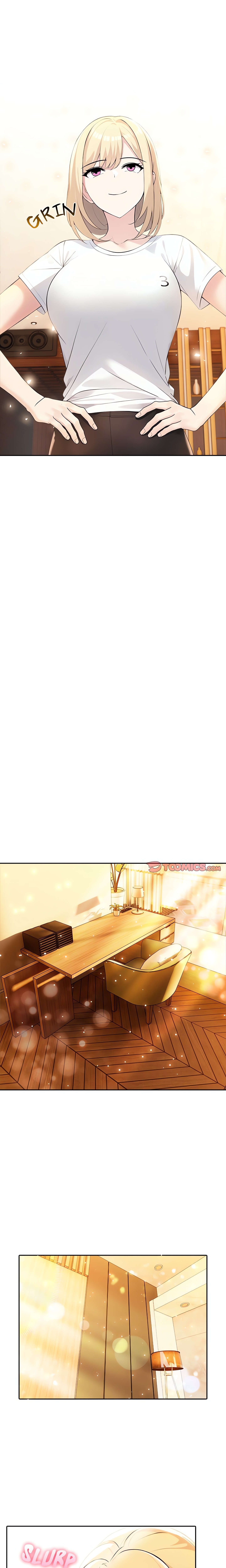 Matrimoney Game Page 23 - MangaHe
