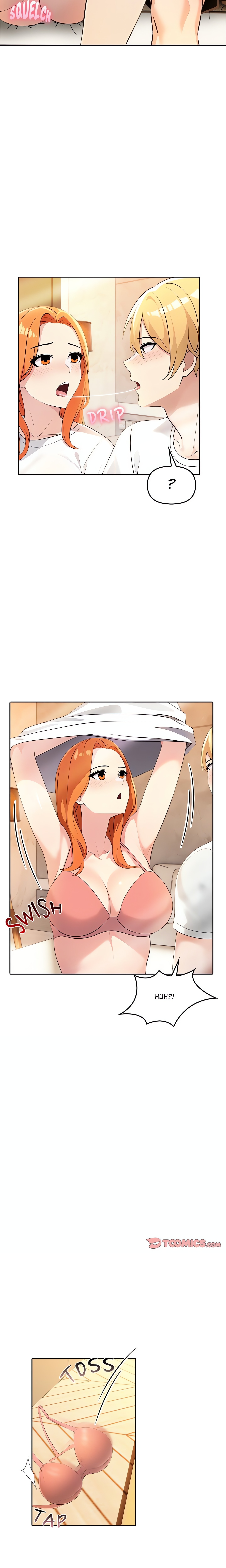 Matrimoney Game Page 25 - MangaHe