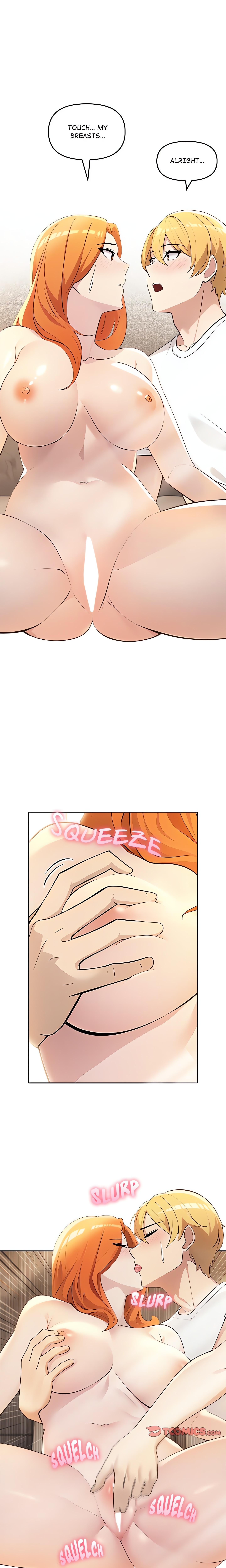Matrimoney Game Page 26 - MangaHe