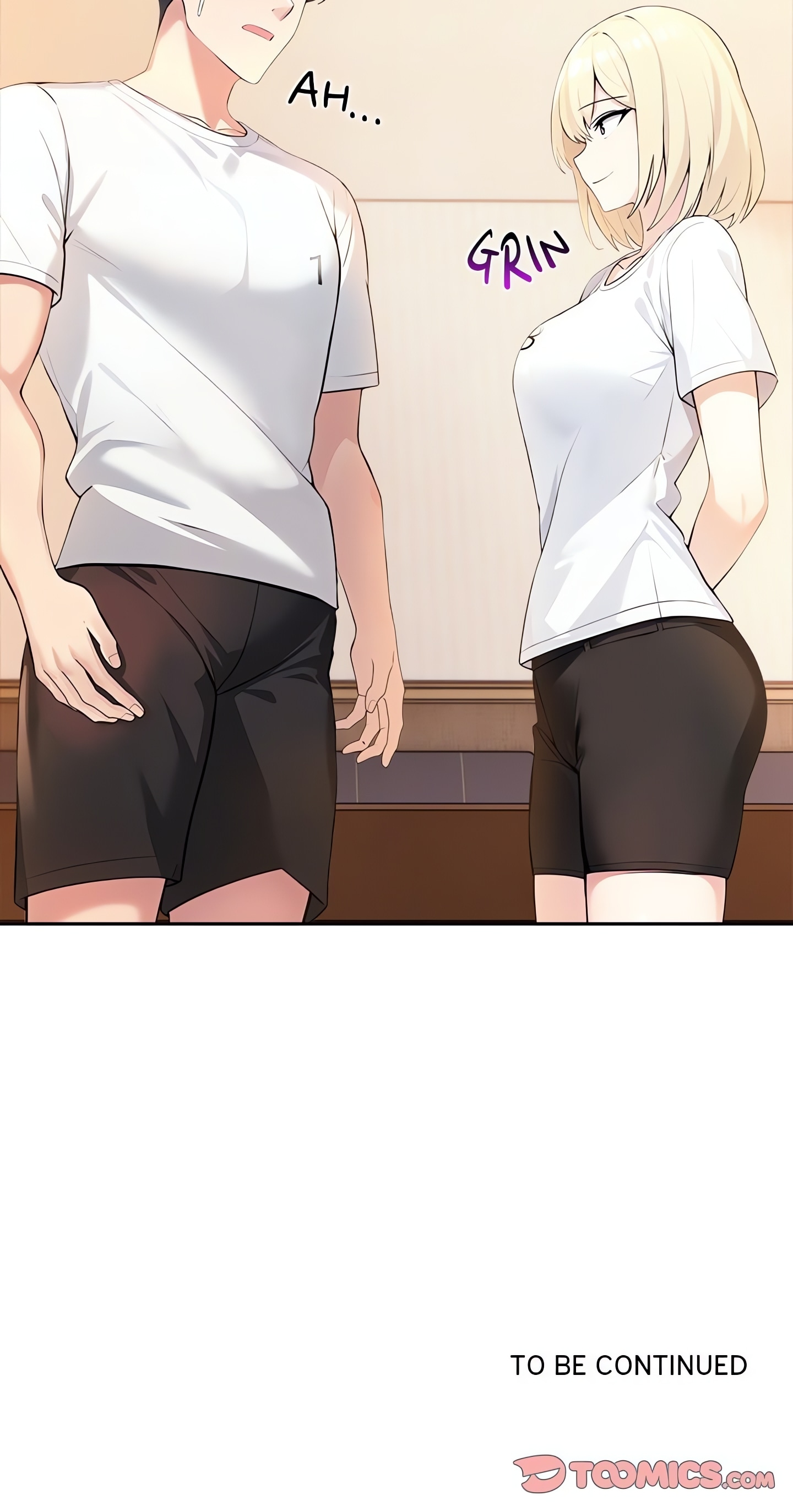 Matrimoney Game Page 30 - MangaHe
