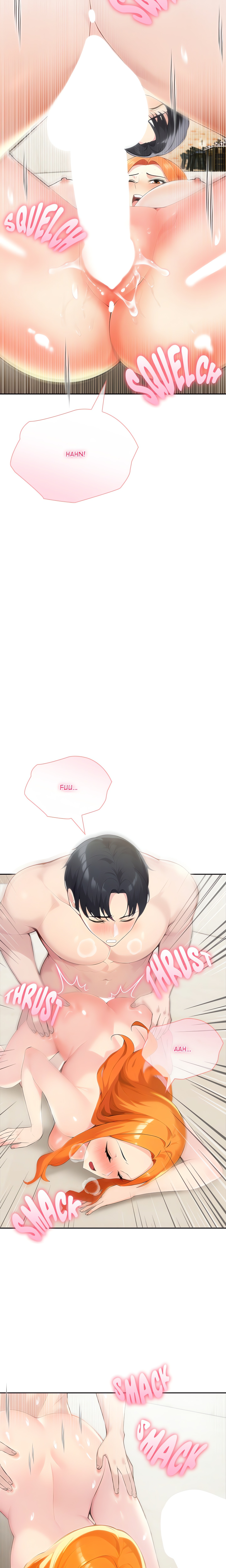 Matrimoney Game Page 11 - MangaHe