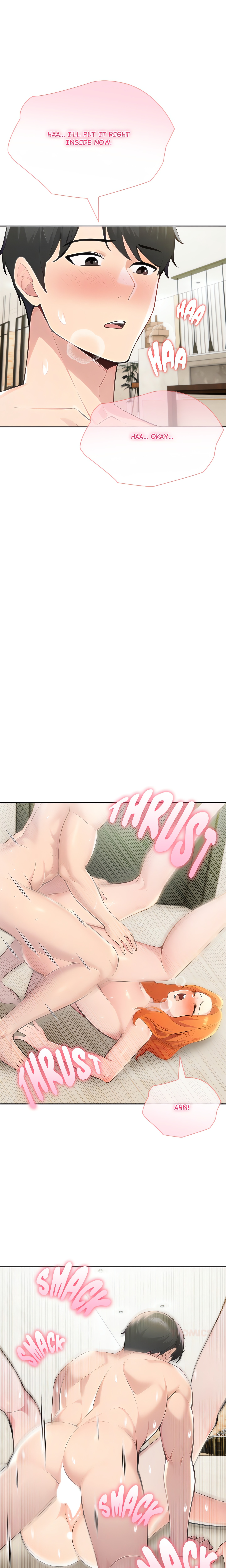 Matrimoney Game Page 15 - MangaHe